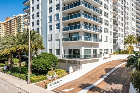 2751 S Ocean Drive Hollywood FL 33019