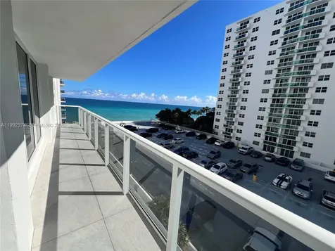 2751 S Ocean Drive Hollywood FL 33019