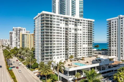 2751 S Ocean Drive Hollywood FL 33019
