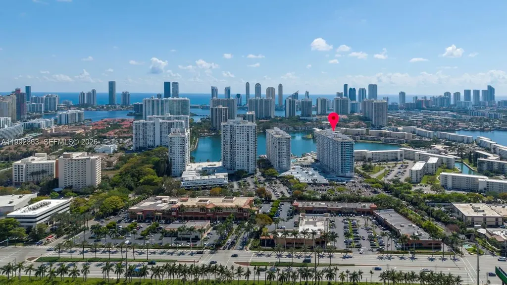 18011 Biscayne Boulevard Aventura FL 33160