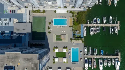 18011 Biscayne Boulevard Aventura FL 33160