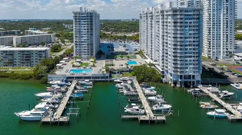18011 Biscayne Boulevard Aventura FL 33160