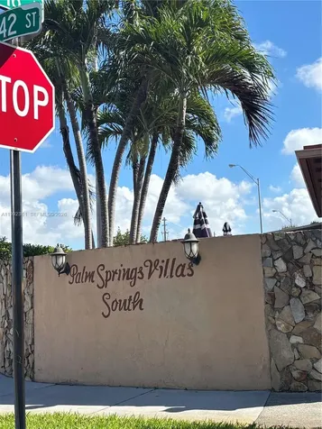 4131 W 18th Court Hialeah FL 33012