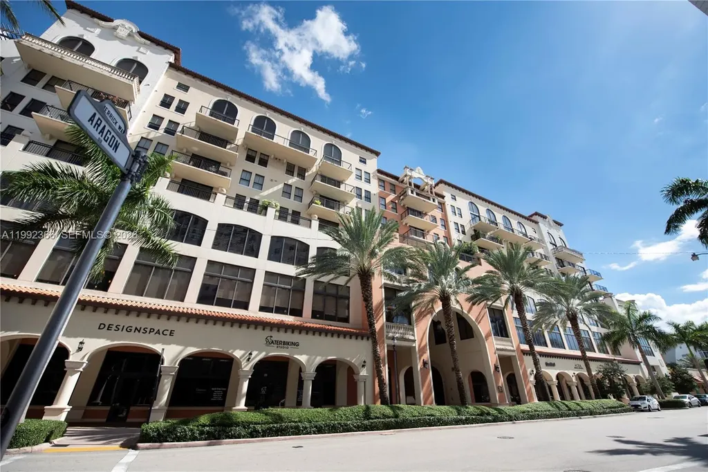 55 Merrick Way Coral Gables FL 33134