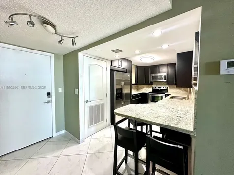 1904 S Ocean Drive Hallandale Beach FL 33009