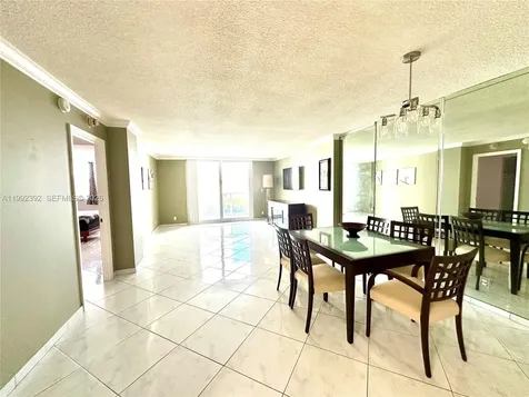 1904 S Ocean Drive Hallandale Beach FL 33009