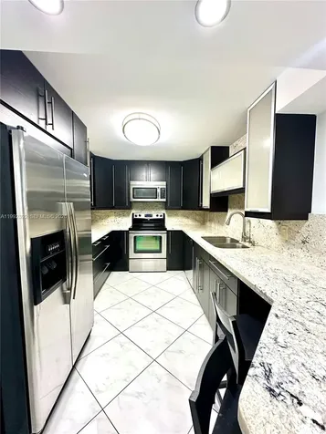 1904 S Ocean Drive Hallandale Beach FL 33009