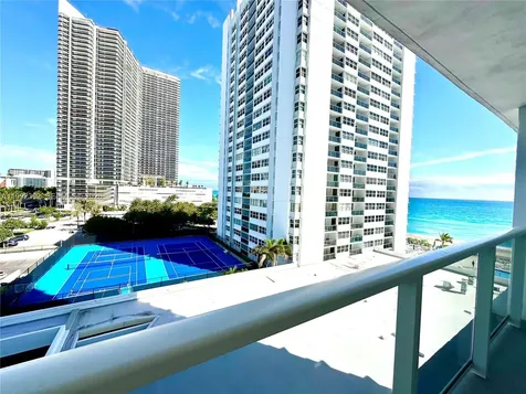 1904 S Ocean Drive Hallandale Beach FL 33009