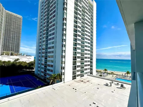1904 S Ocean Drive Hallandale Beach FL 33009