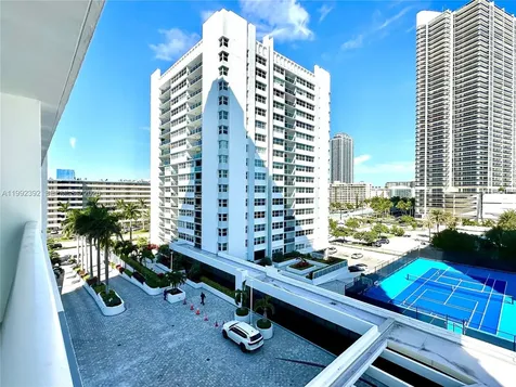 1904 S Ocean Drive Hallandale Beach FL 33009