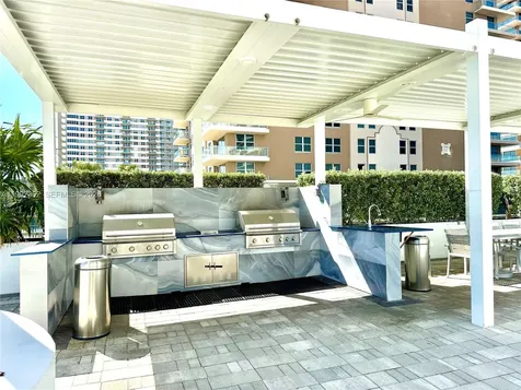 1904 S Ocean Drive Hallandale Beach FL 33009
