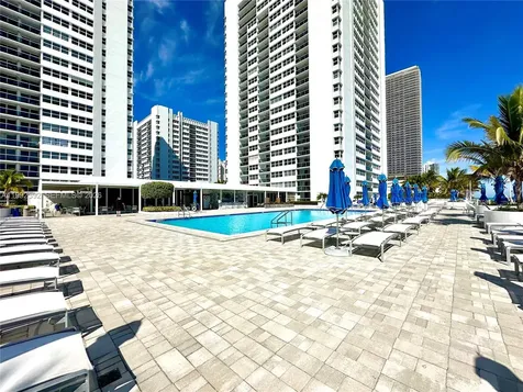 1904 S Ocean Drive Hallandale Beach FL 33009