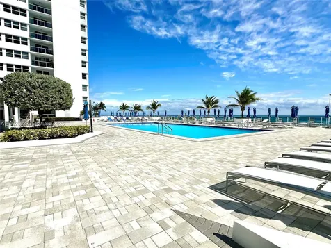 1904 S Ocean Drive Hallandale Beach FL 33009