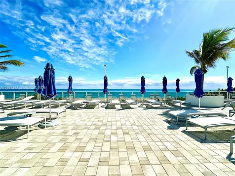 1904 S Ocean Drive Hallandale Beach FL 33009