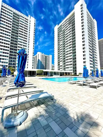 1904 S Ocean Drive Hallandale Beach FL 33009