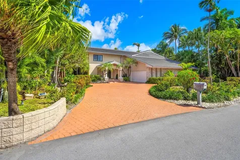 448 Poinciana Drive Hallandale Beach FL 33009