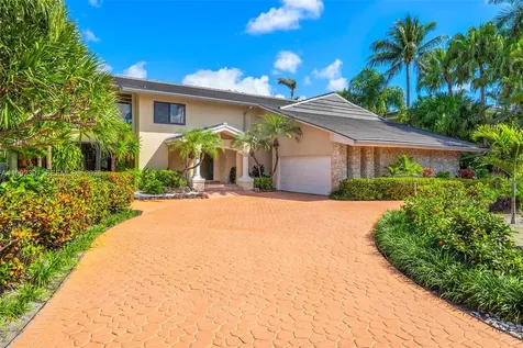 448 Poinciana Drive Hallandale Beach FL 33009