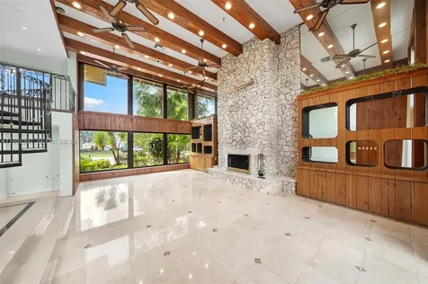 448 Poinciana Drive Hallandale Beach FL 33009