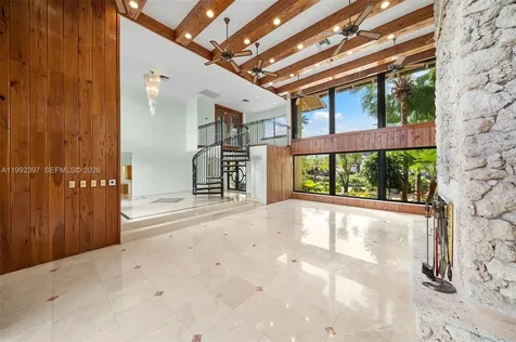 448 Poinciana Drive Hallandale Beach FL 33009