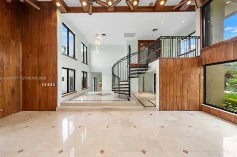 448 Poinciana Drive Hallandale Beach FL 33009