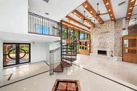 448 Poinciana Drive Hallandale Beach FL 33009