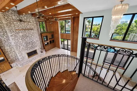 448 Poinciana Drive Hallandale Beach FL 33009