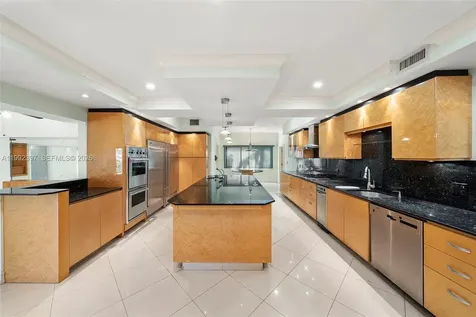 448 Poinciana Drive Hallandale Beach FL 33009