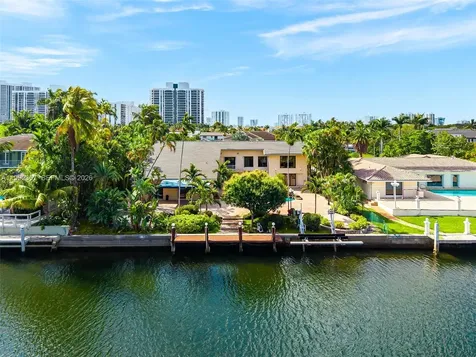 448 Poinciana Drive Hallandale Beach FL 33009