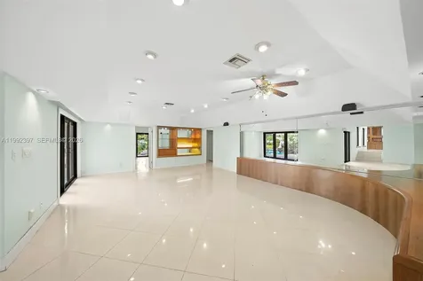 448 Poinciana Drive Hallandale Beach FL 33009