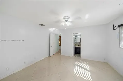 448 Poinciana Drive Hallandale Beach FL 33009