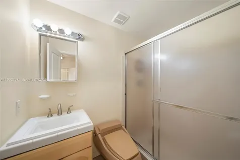 448 Poinciana Drive Hallandale Beach FL 33009