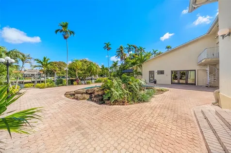 448 Poinciana Drive Hallandale Beach FL 33009