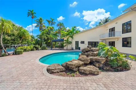 448 Poinciana Drive Hallandale Beach FL 33009