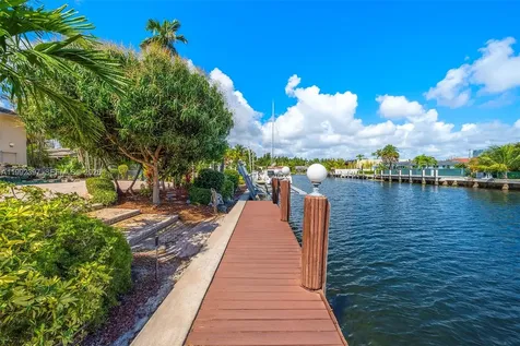 448 Poinciana Drive Hallandale Beach FL 33009