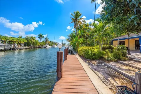 448 Poinciana Drive Hallandale Beach FL 33009