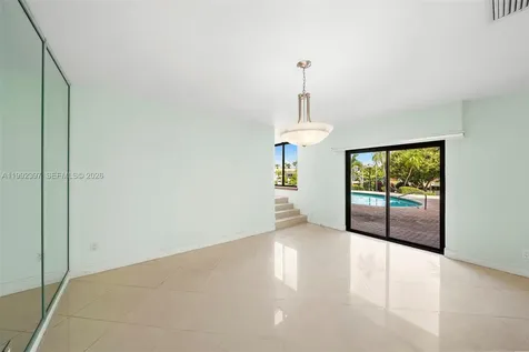 448 Poinciana Drive Hallandale Beach FL 33009