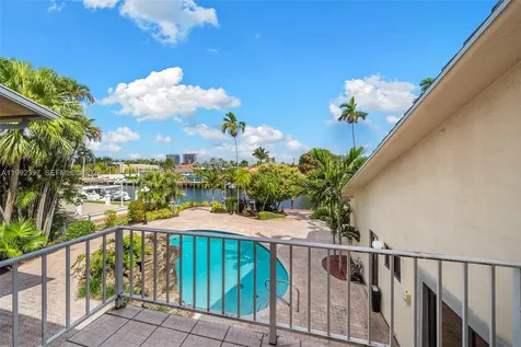 448 Poinciana Drive Hallandale Beach FL 33009