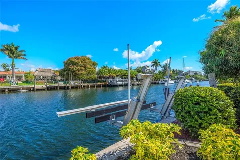 448 Poinciana Drive Hallandale Beach FL 33009