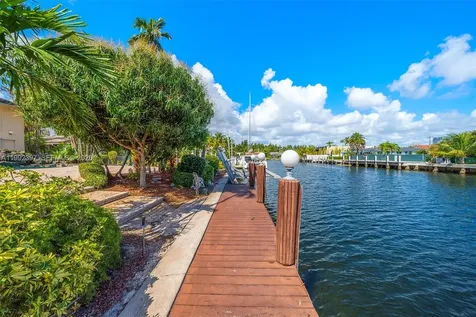 448 Poinciana Drive Hallandale Beach FL 33009