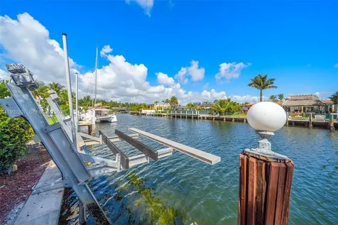 448 Poinciana Drive Hallandale Beach FL 33009