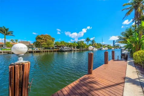 448 Poinciana Drive Hallandale Beach FL 33009