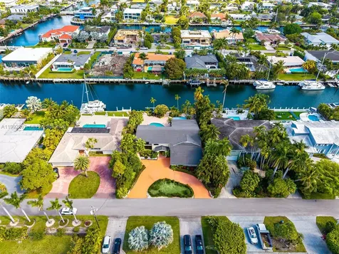 448 Poinciana Drive Hallandale Beach FL 33009