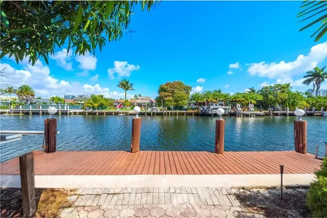 448 Poinciana Drive Hallandale Beach FL 33009