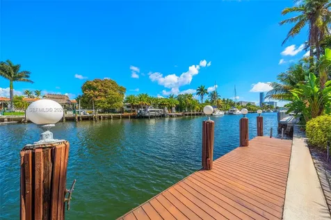 448 Poinciana Drive Hallandale Beach FL 33009