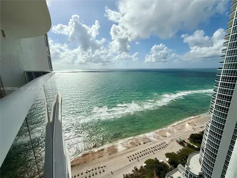 15901 Collins Avenue Sunny Isles Beach FL 33160