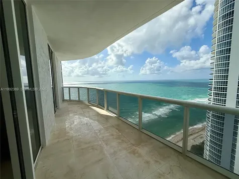 15901 Collins Avenue Sunny Isles Beach FL 33160