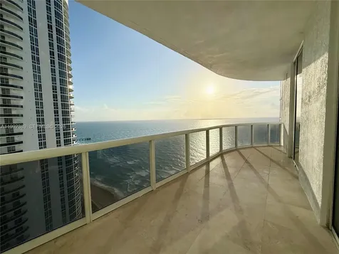 15901 Collins Avenue Sunny Isles Beach FL 33160