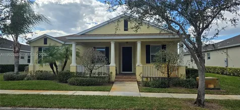 1460 Caddy Court Vero Beach FL 32966
