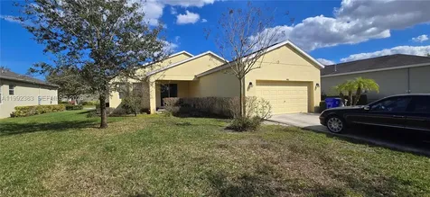 1460 Caddy Court Vero Beach FL 32966
