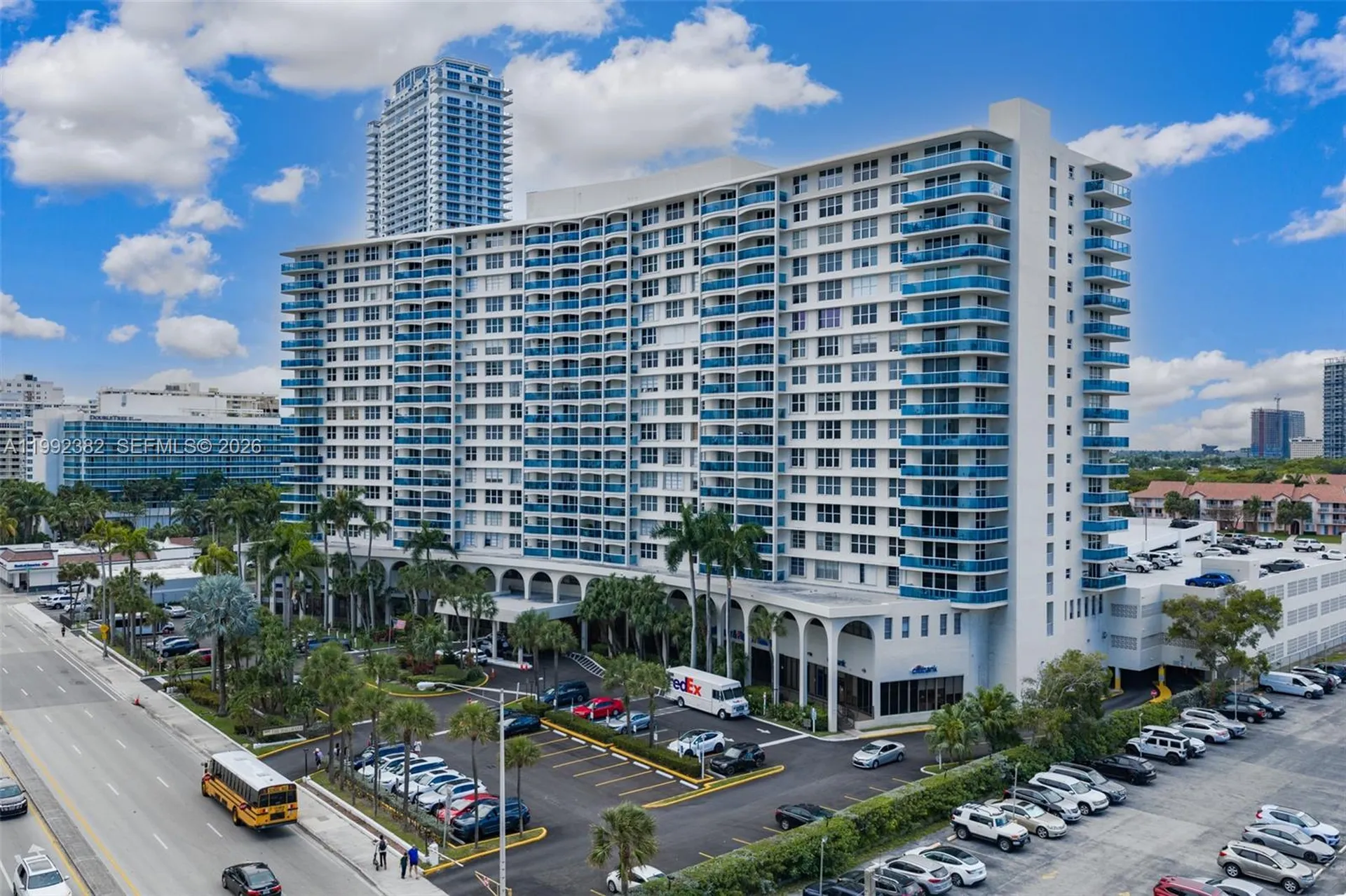 3800 S Ocean Drive Hollywood FL 33019